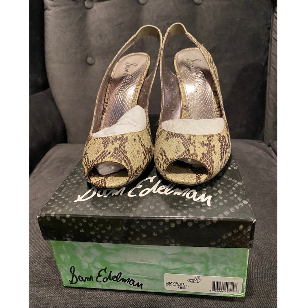 Sam Edelman Omyrah Wedge